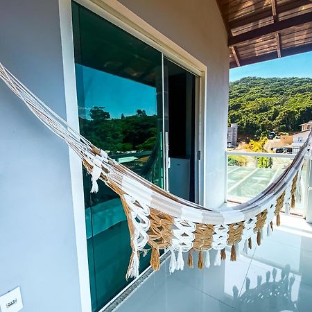 Morada Da Lagoinha フロリアノポリス エクステリア 写真